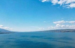 Başkan Alemdar, Sapanca Gölü için eylem planını...