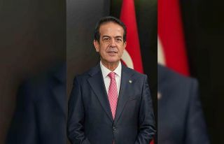 Başkan Ali Çandır: "Tarım girdi maliyetleri...