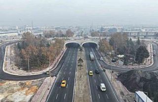 Başkan Altay: "Marangozlar Köprülü Kavşağı...