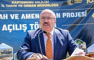 Başkan Arslan’dan vatandaşlara çağrı: "İkametinizi...