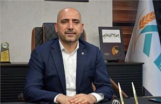 Başkan Bağlamış: "Engelli bireyler toplumsal...