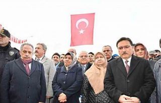 Başkan Büyükkılıç: "17 Aralık, bu milletin...