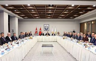 Başkan Büyükkılıç: "İlk günkü aşkla...