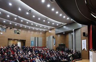 Başkan Büyükkılıç, ‘Seyyid-İ Sırdan’ Anma...