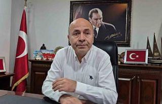 Başkan Çakır’dan "Vurgun gibi harcama"...