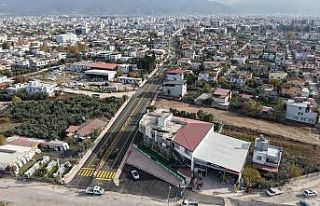 Başkan Çenet: "Osmaniye’nin neye ihtiyacı...