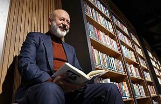 Başkan Çolakbayrakdar: "2026’da yeni kütüphaneler...