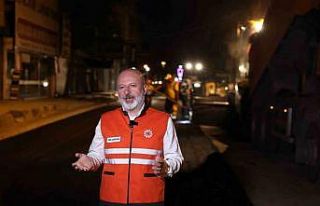 Başkan Çolakbayrakdar: "Eski ve yeni sanayi...