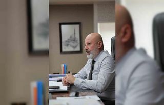 Başkan Çolakbayrakdar: "Üç Aylar tüm İslam...