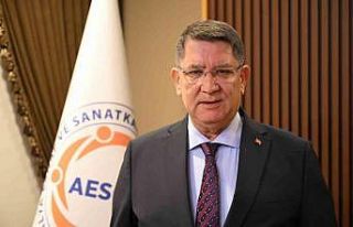 Başkan Dere: "Yılbaşı alışverişlerimizi...