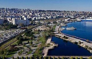 Başkan Doğan: "Dönüşümü vatandaşımızla...