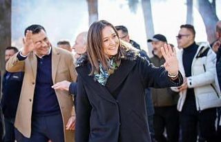 Başkan Durbay’ın sağlık durumu ciddiyetini koruyor