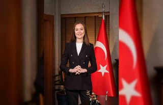 Başkan Durbay’ın sağlık durumuyla ilgili hastaneden...