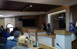 Başkan Gençay, pazaryerleri sürecine ilişkin açıklamalarda...