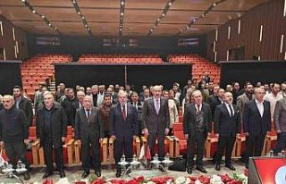 Başkan Gülsoy: "Kayseri’nin üretim gücünü...