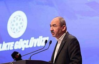 Başkan Gülsoy: "KURGAN Sistemi, ülkemizin...