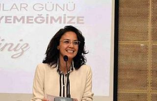 Başkan Köksal Aras’tan Türkiye’de bir ilk:...