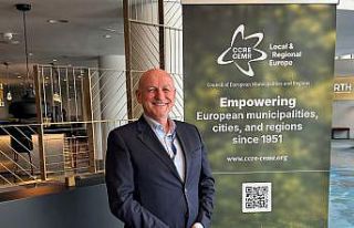 Başkan Kul, Avrupa Liderler Zirvesi’nde