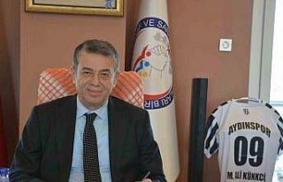 Başkan Künkcü: "Gerçek usule geçen esnafın...