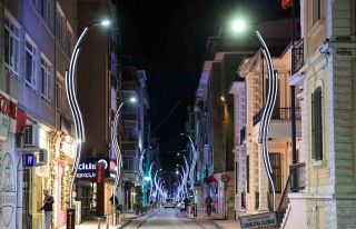 Başkan Kurnaz: "2026’da 10’larca projeyi...