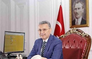 Başkan Kurnaz: "Sıfır atık konusunda önemli...