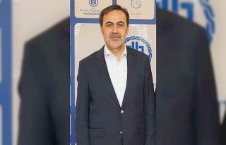 Başkan Öztürk: "Sanayide enerji verimliliğini...