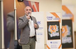 Başkan Sandıkçı: "Eğitimin her aşamasında...