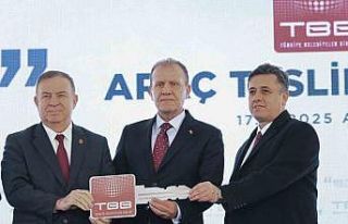 Başkan Seçer: "Bölgemizdeki her olumlu ya...