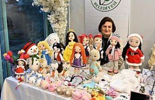 Başkan Vekili Karadeniz, Okul Aile Birliği Temsilcileriyle...