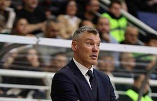 Basketbol Süper Ligi: Merkezefendi Basketbol: 64...