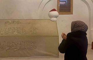 Batı Karadeniz’in fatihi Emir Karatekin Bey’in...