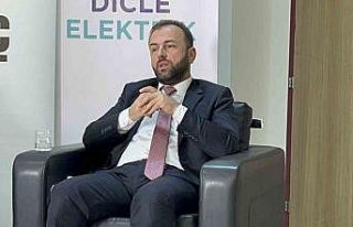 Batman Üniversitesi 5. Enerji Zirvesi düzenlendi:...