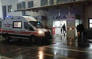 Batman’da 18 yaşındaki genç bıçaklandı