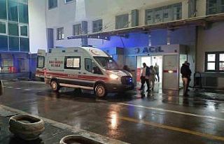 Batman’da oğul dehşeti: Babasını pompalı tüfekle...