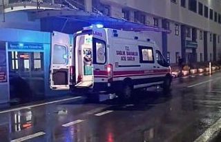 Batman’da otobüs ile çekici çarpıştı: 11 yaralı