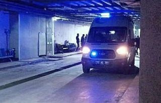 Batman’da silahlı kavgada olayla ilgisi olmayan...