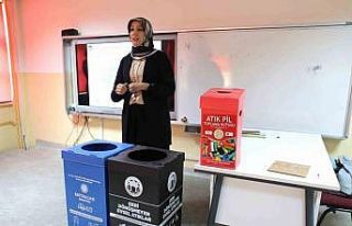 Battalgazi Belediyesi’nden haftalık yoğun çalışma...