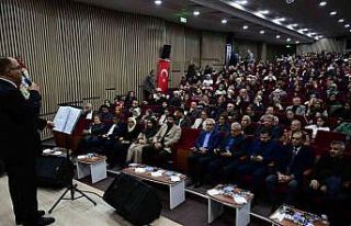 Battalgazi’de asırlık hikayeleriyle Malatya türküleri...