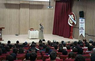 Battalgazi’de "Uzaktan Sevmek Kudüs"...