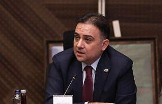 Baybatur’dan Belen Yolu müjdesi