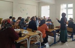 Bayburt’ta Harezmi Eğitim Modeli öğretmen eğitimleri...