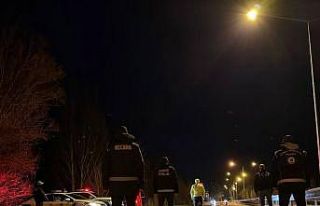 Bayburt’ta huzur için yılbaşı seferberliği