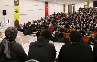 Bayburt’ta ‘Liseler Arası Münazara Yarışması’...