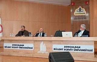 Bayrak Şairi Arif Nihat Asya Vefatının 50. Yılında...