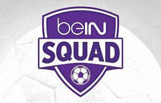 beIN SQUAD 5. bölümüyle beIN SPORTS HABER’de