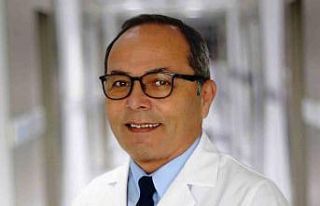 ’Bel kütletmek felce kadar götürebilir’