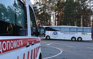 Belarus, ABD yaptırımlarının kaldırılması karşılığında...