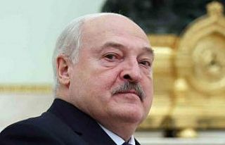 Belarus Devlet Başkanı Lukaşenko’dan 22 mahkuma...