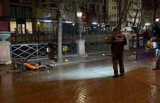 Beraatını istemeyen sanıklara 25 yıl hapis cezası