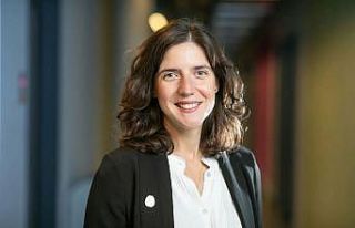 Berlin Teknik Üniversitesi rektörlüğüne Fatma...